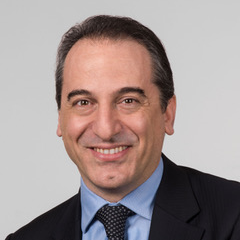 Professor Francesco Rubino